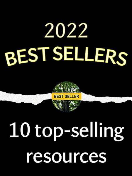 2022 Best Sellers
