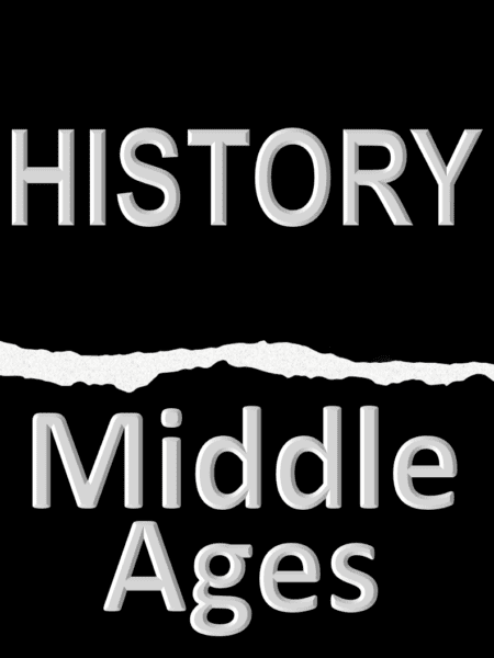 History Middle Ages