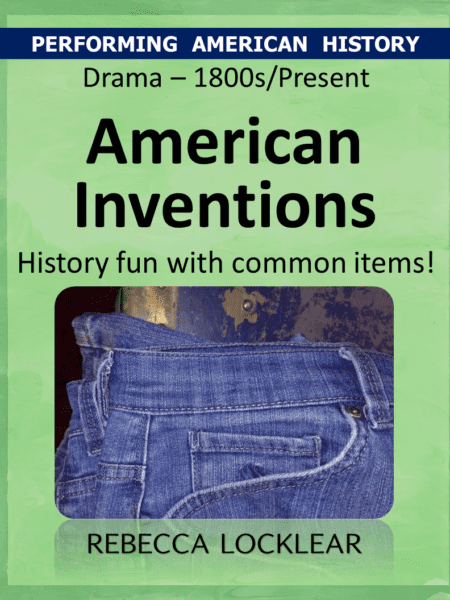 American Inventions (1857+)