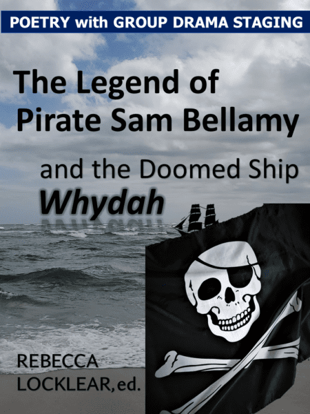 The Legend of Pirate Sam Bellamy & the Whydah (1715)