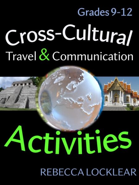Cross-Cultural Travel & Communication Activities