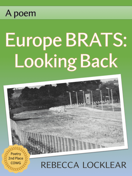 Europe BRATS: Looking Back