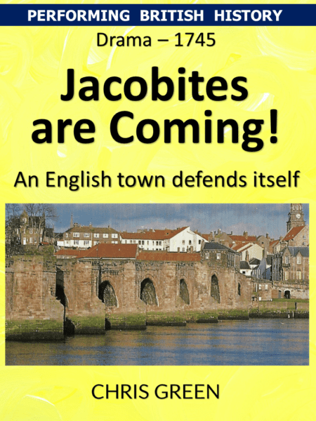 Jacobites are Coming! (1745)
