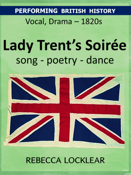 Lady Trent’s Soiree (1820s)