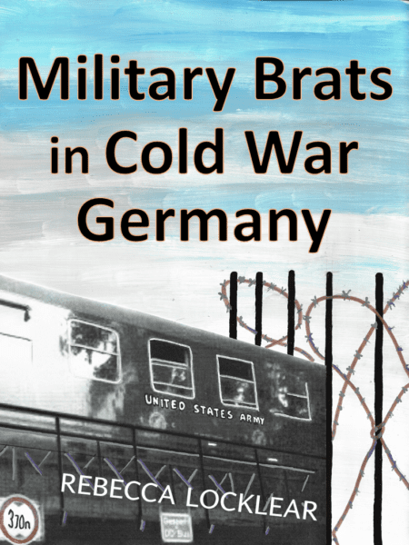 Military Brats in Cold War Germany (1971)