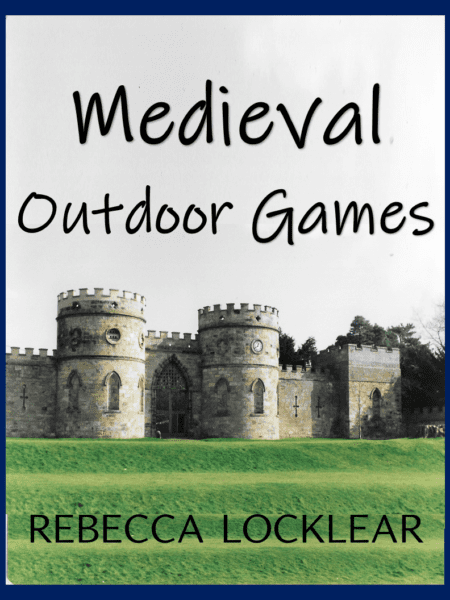 Medieval Outdoor Games