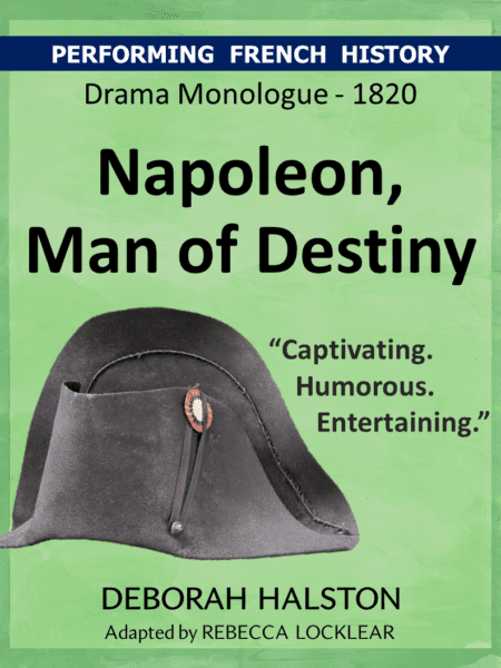 Napoleon, Man of Destiny (1820)