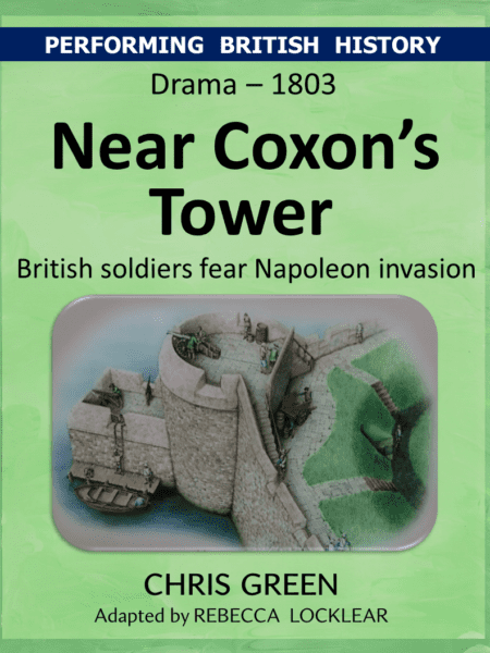 Near Coxon’s Tower (1803)