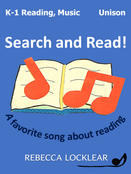 Search and Read Song!