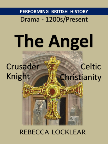 The Angel (1200s)