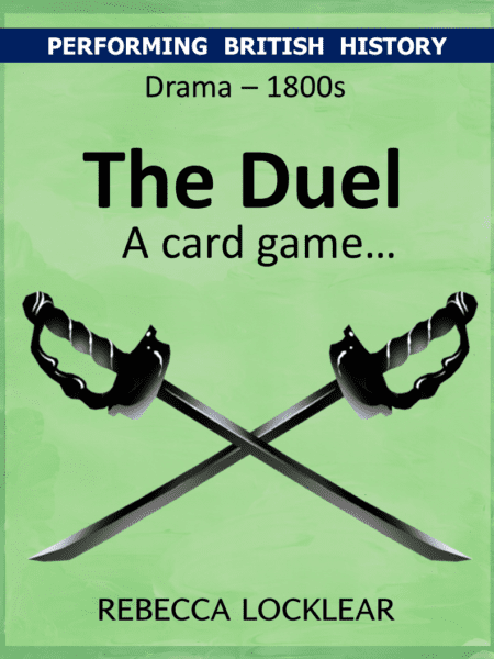 The Duel (1800s)
