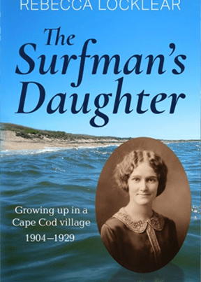 The Surfman’s Daughter: Life was Wonderful!