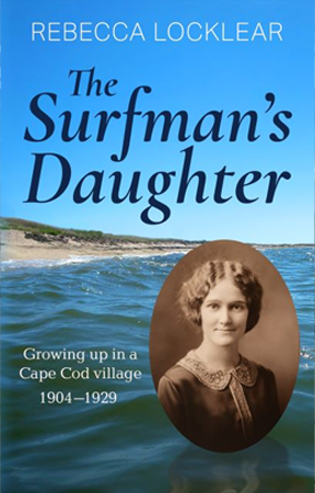The Surfman’s Daughter: Life was Wonderful!